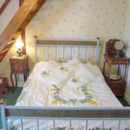 Chambres D'Hotes En Berry La Berthenoux Exterior photo